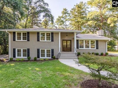 4661 Oakwood Drive , Columbia, SC 29206