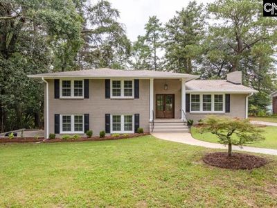 4661 Oakwood Drive , Columbia, SC 29206