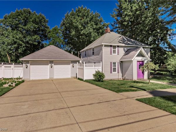 2804 Orchard Drive , Willoughby Hills, OH 44092
