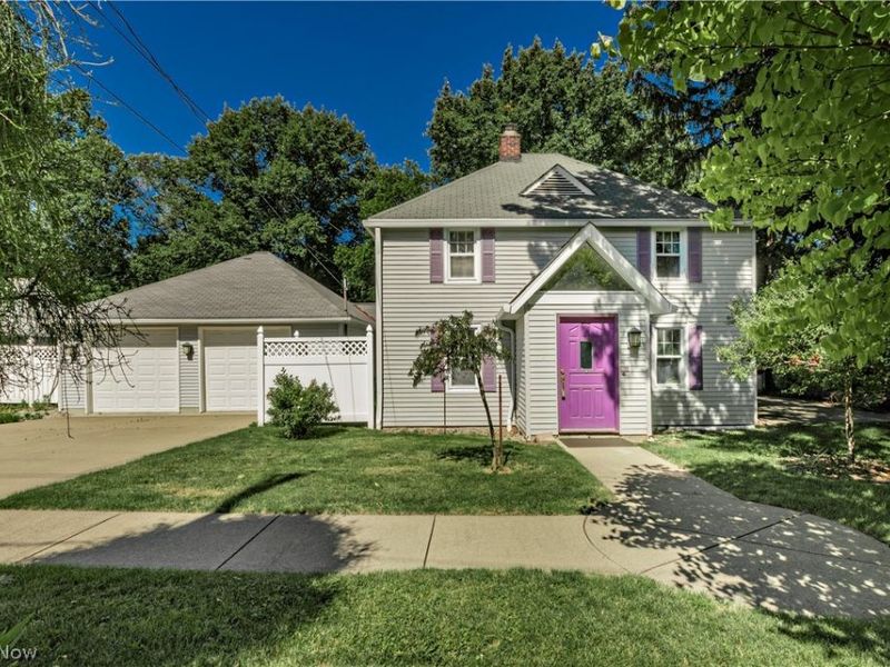 2804 Orchard Drive, Willoughby Hills, OH 44092 Photo 2