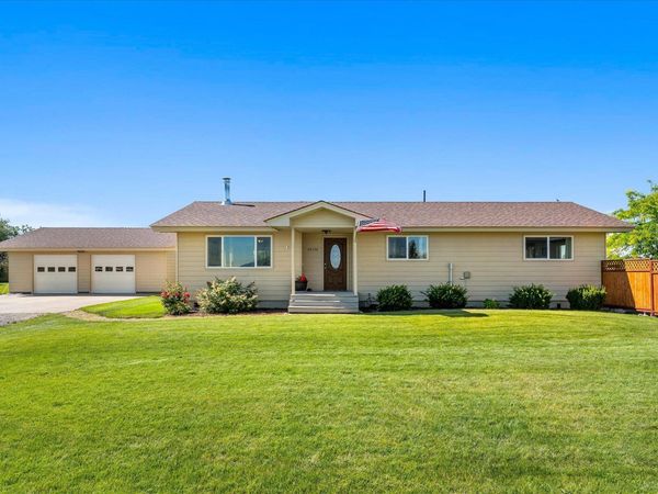 24106 Railroad Ave, Otis Orchards, WA 99027