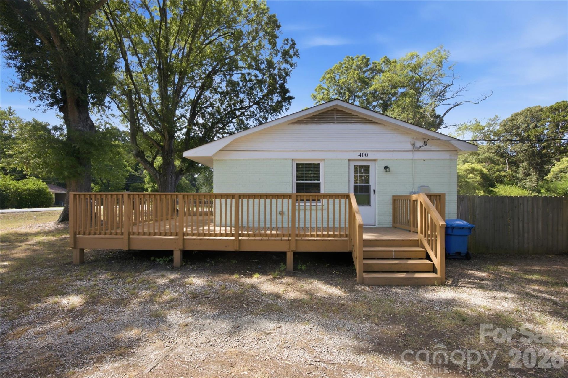 400 Olin Drive, Waxhaw, NC 28173 Main Photo