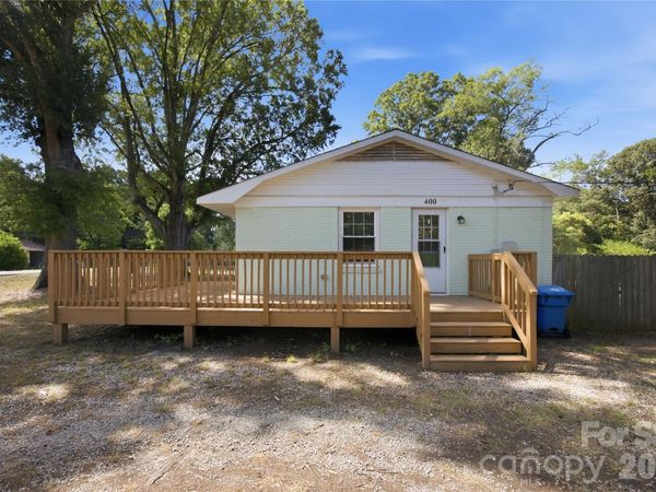 400 Olin Drive, Waxhaw, NC 28173