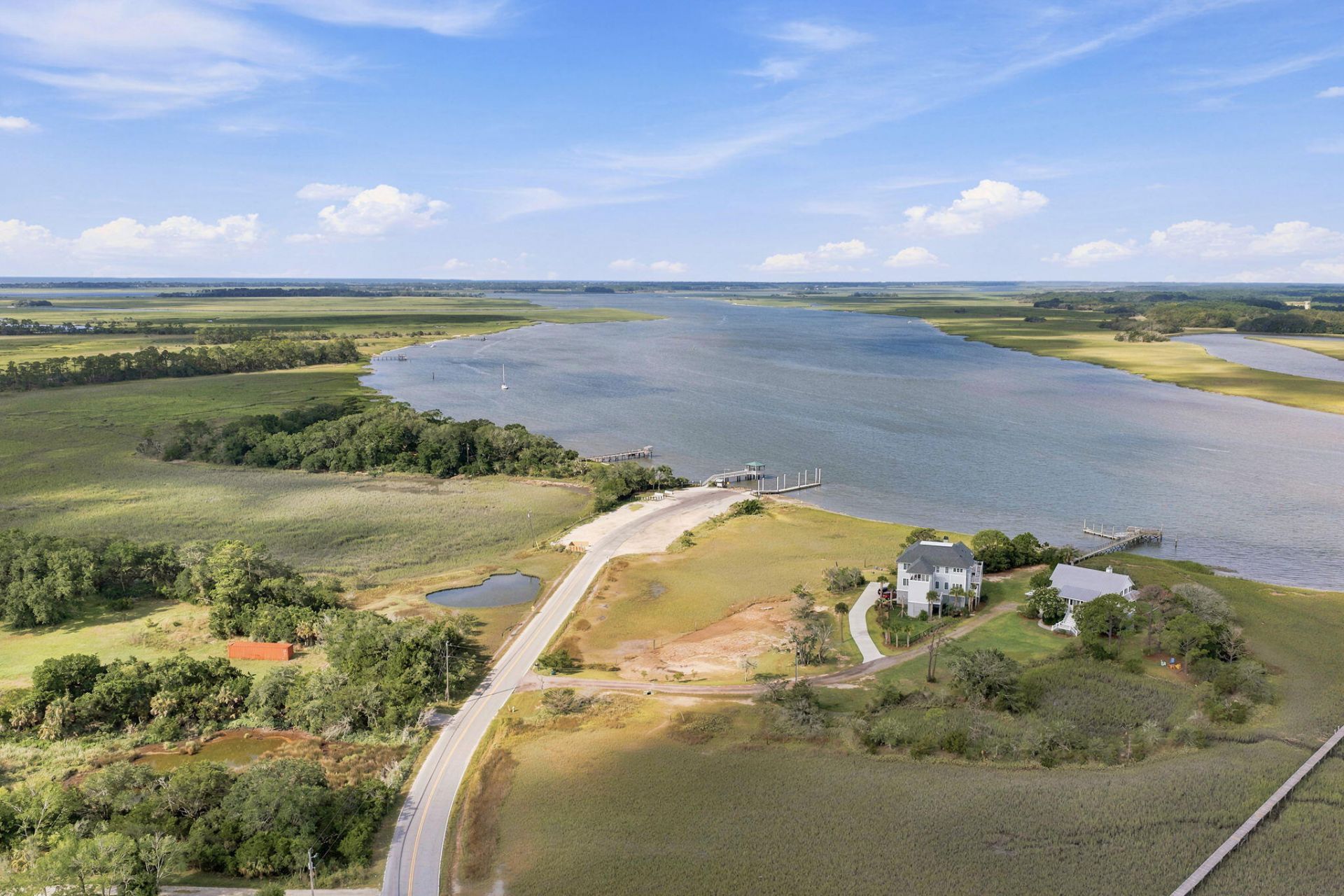 2363 Sol Legare Road Photo 13