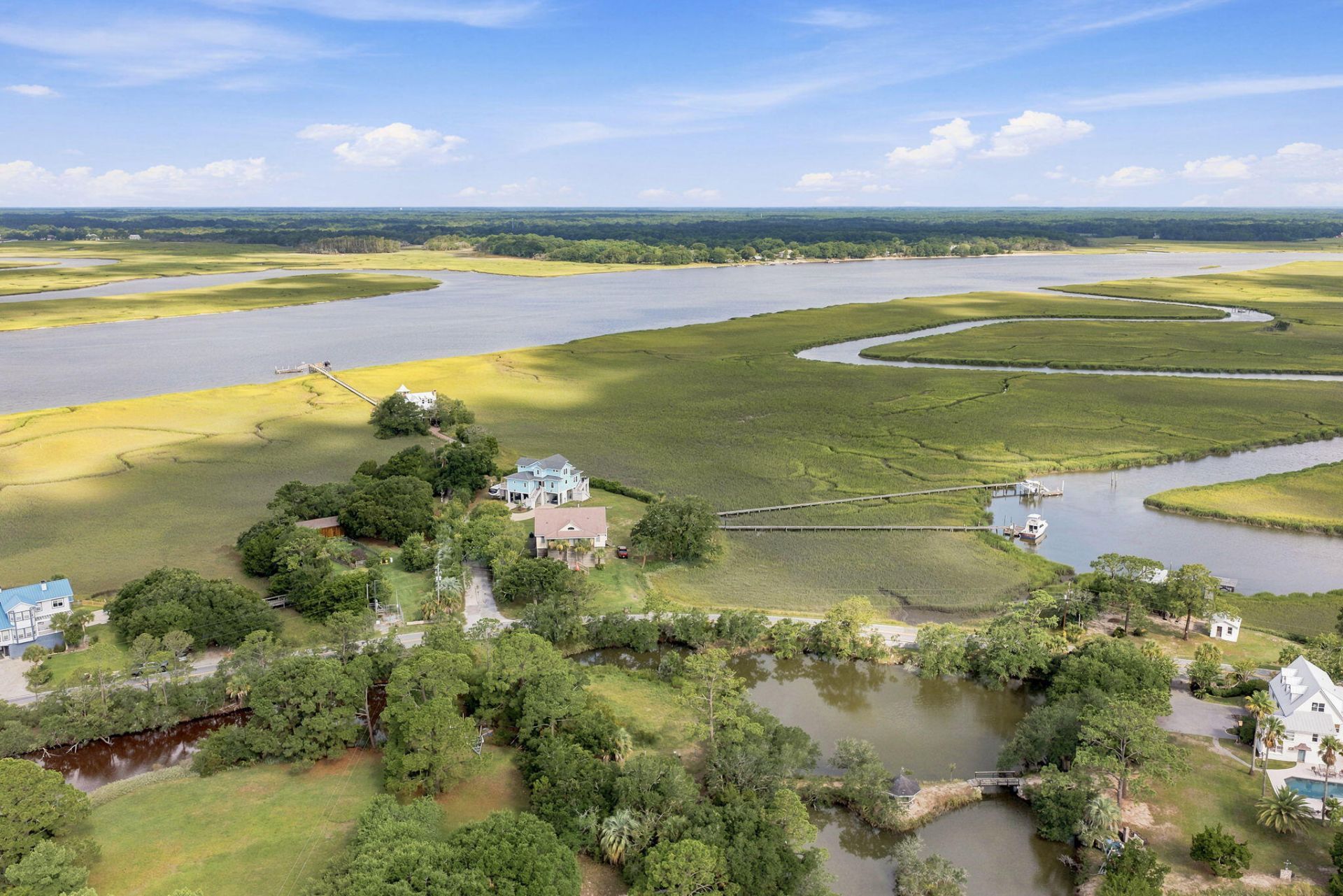 2363 Sol Legare Road Photo 14