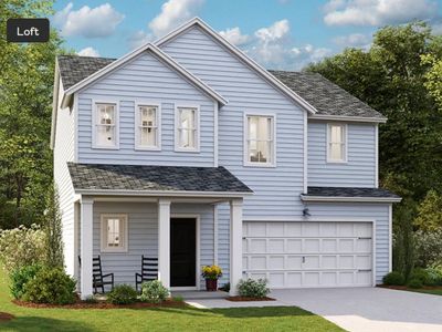135 Orchard Blossom Lane, Summerville, SC 29485