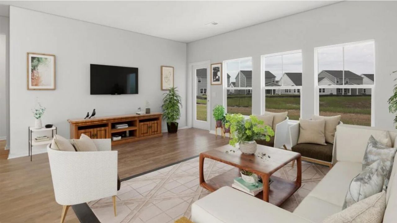 135 Orchard Blossom Lane Photo 4
