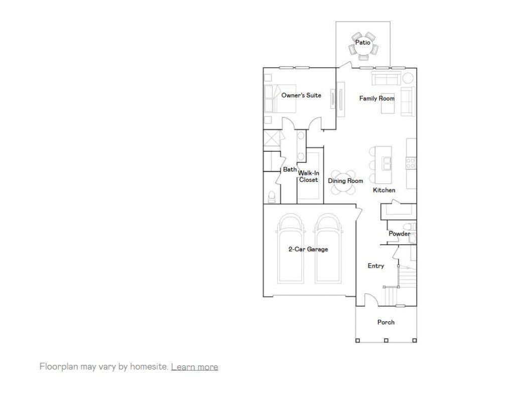 135 Orchard Blossom Lane Photo 8
