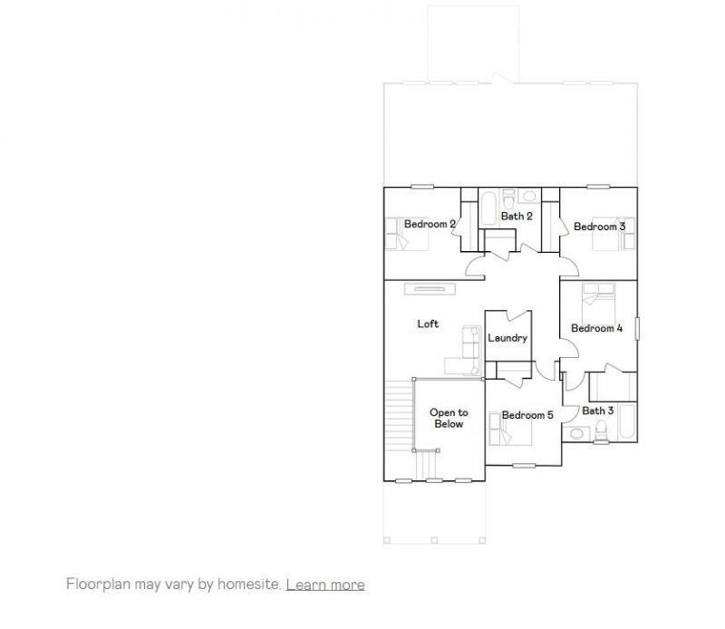 135 Orchard Blossom Lane Photo 9