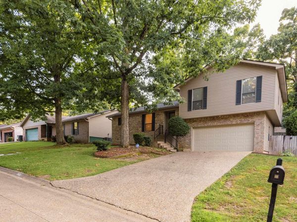 310 Nix Road , Little Rock, AR 72211