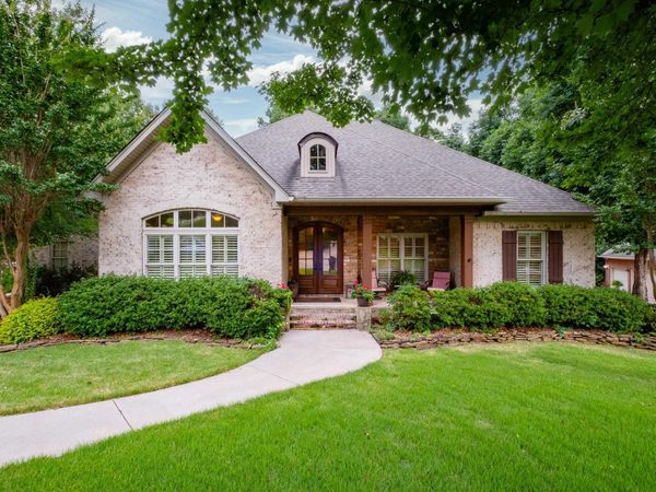 107 Noyant Drive , Little Rock, AR 72223