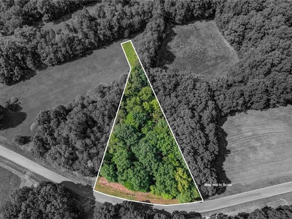 Lot 1 Henry Road , Madison, NC 27025