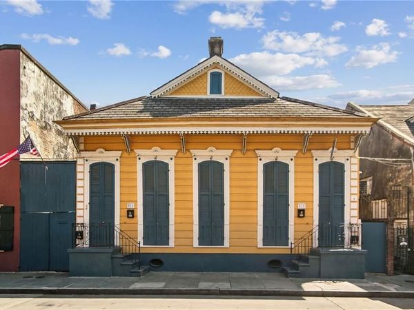 816 ST ANN Street , Unit B, New Orleans, LA 70116
