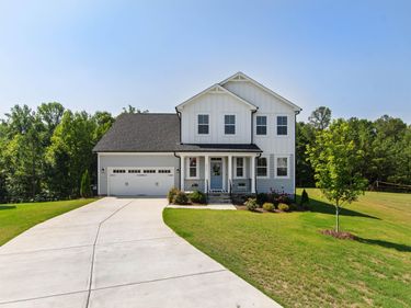 6741 Winter Garden Way, Holly Springs, NC 27540