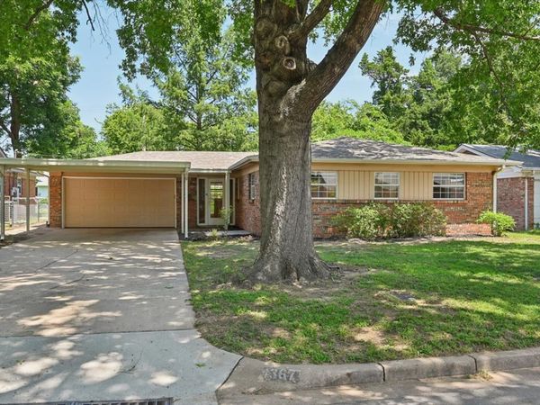1367 E 46th Street, Tulsa, OK 74105