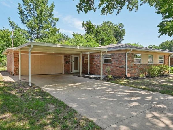 1367 E 46th Street, Tulsa, OK 74105