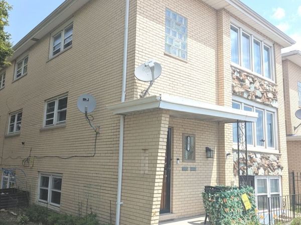 5802 S Archer Avenue , Unit B, Chicago, IL 60638