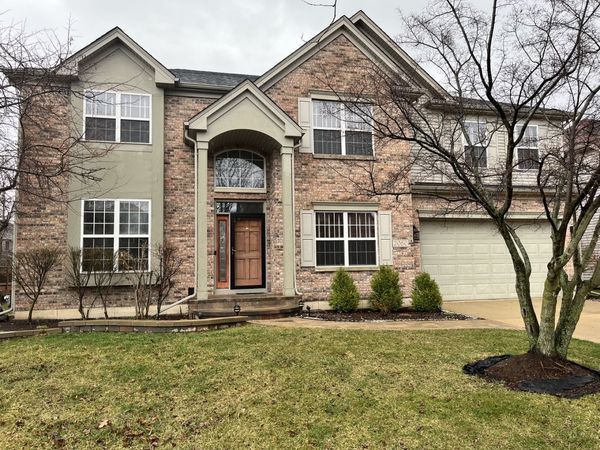 2050 Rockland Drive , Aurora, IL 60503