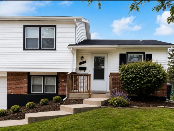 3740 Highland Place , Country Club Hills, IL 60478