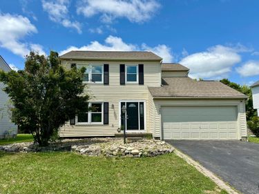 341 Western Dreamer Drive, Delaware, OH 43015