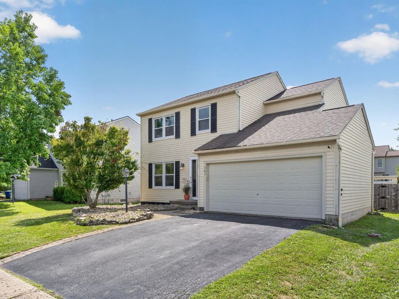 341 Western Dreamer Drive, Delaware, OH 43015 Photo 5