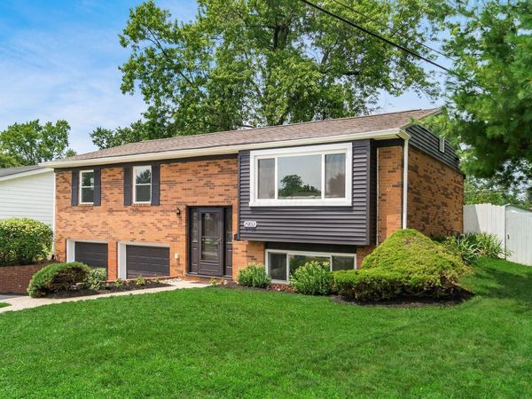 2902 Manola Drive, Columbus, OH 43209