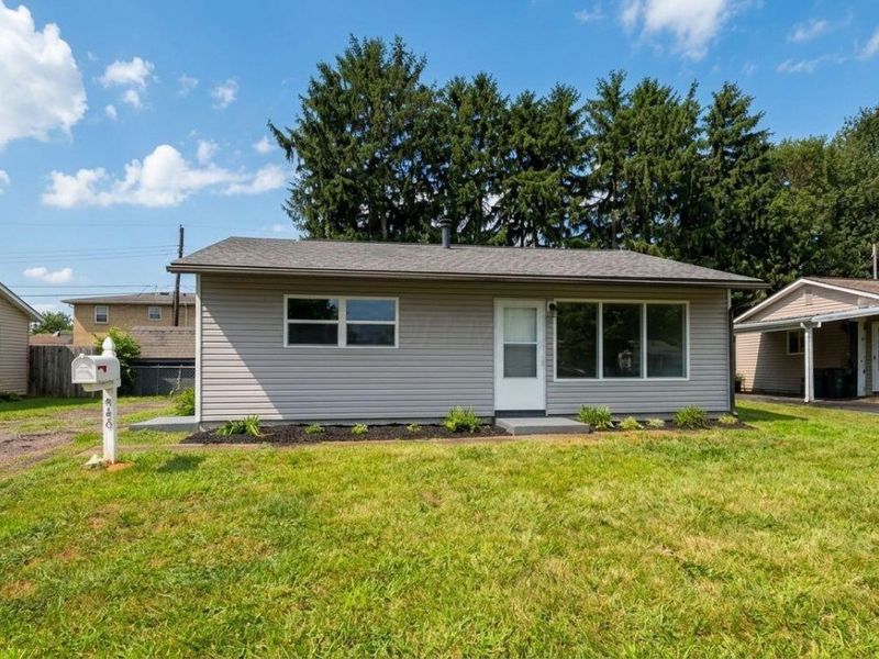 548 Seneca Drive, Newark, OH 43055 Photo 1