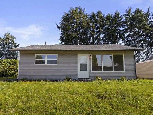 548 Seneca Drive, Newark, OH 43055