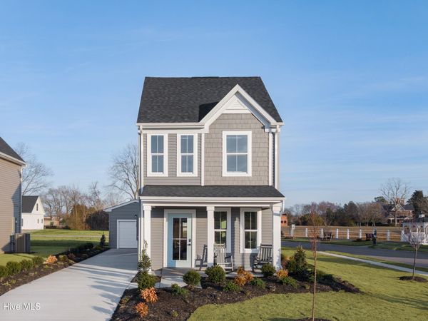 101 Belvedere Lane, Edenton, NC 27932