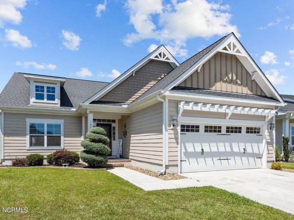107 Bogue Harbor Court, Newport, NC 28570