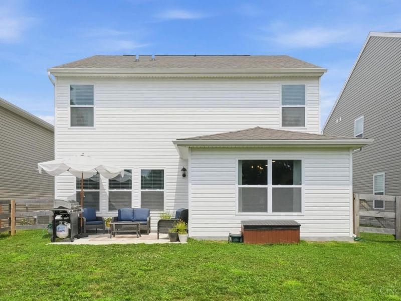 132 E Kentucky Avenue, Wilmington, OH 45177 Photo 43