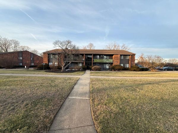 3700 Mack Road, Unit 10, Fairfield, OH 45014