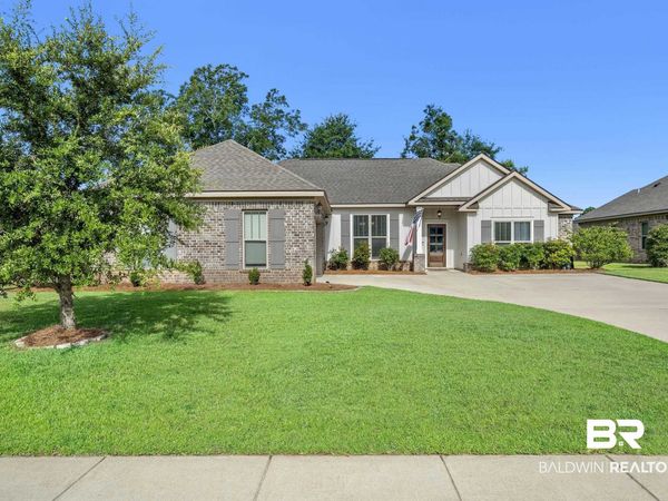 27061 Allenbrook Court, Daphne, AL 36526