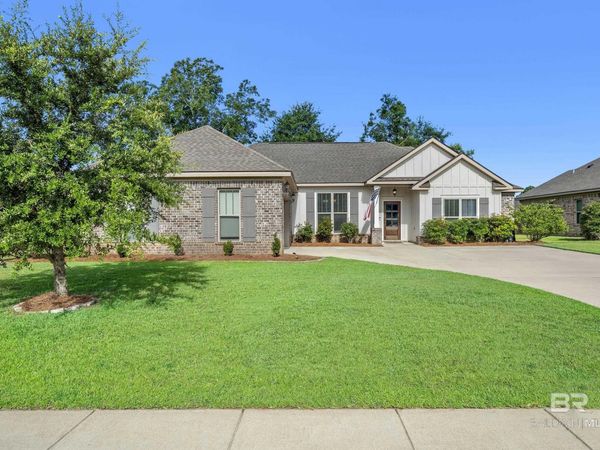 27061 Allenbrook Court, Daphne, AL 36526
