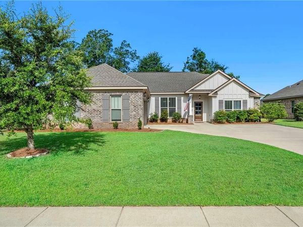 27061 Allenbrook Court , Daphne, AL 36526