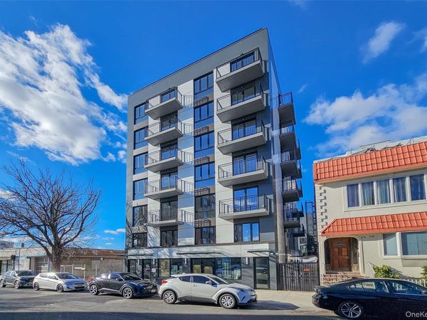 43-34 53rd Street , Unit 6D, Woodside, NY 11377