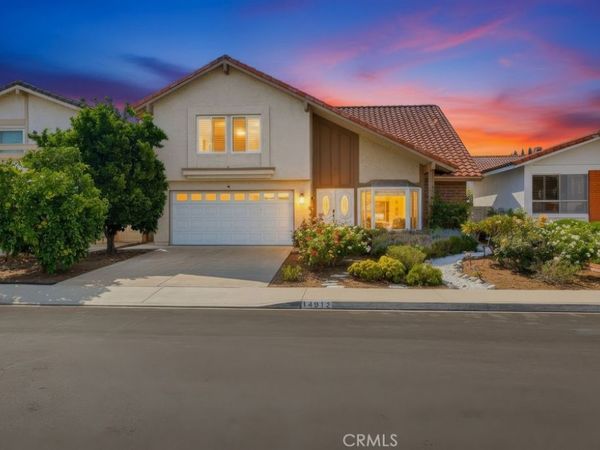 14912 Mayten, Irvine, CA 92606