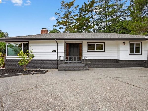 350 Elysian Fields Dr, Oakland, CA 94605