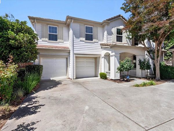 4019 Chanterelle Pl, Dublin, CA 94568