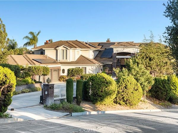 346 Morgan Ranch, Glendora, CA 91741