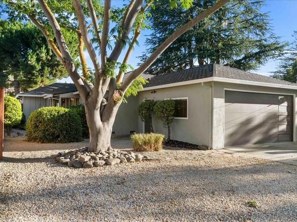 190 W Campbell Avenue , Campbell, CA 95008