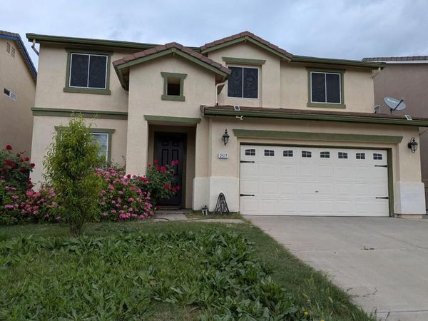 2517 JAYDEN Way, Stockton, CA 95212