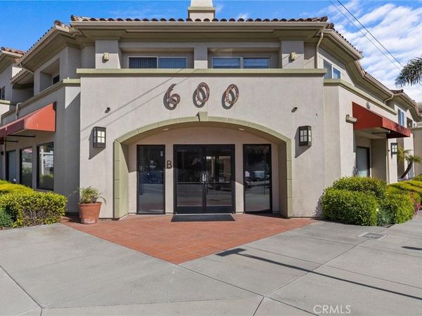 600 Morro Bay, Unit B, Morro Bay, CA 93442