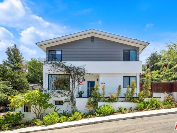 4841 Minden Place, Los Angeles, CA 90041