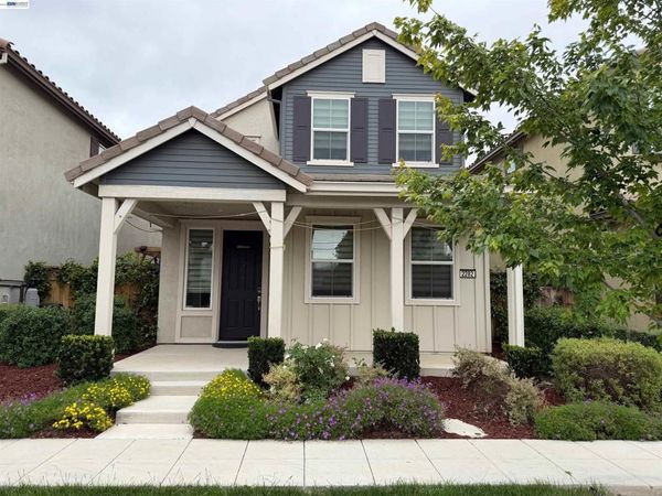 2282 S Podere Dr , Mountain House, CA 95391