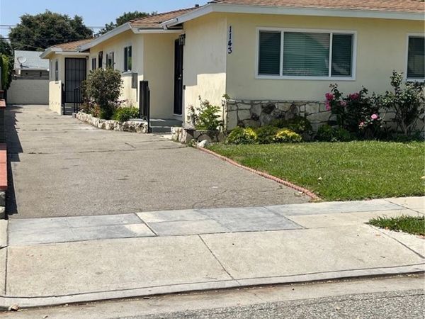 1143 Raymond Avenue, Unit 2, Glendale, CA 91201