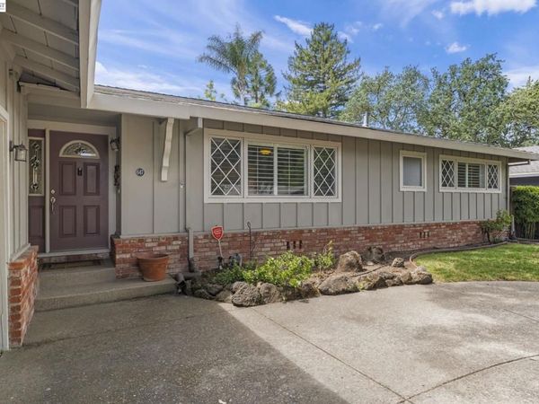647 Bonita Ave, Pleasanton, CA 94566