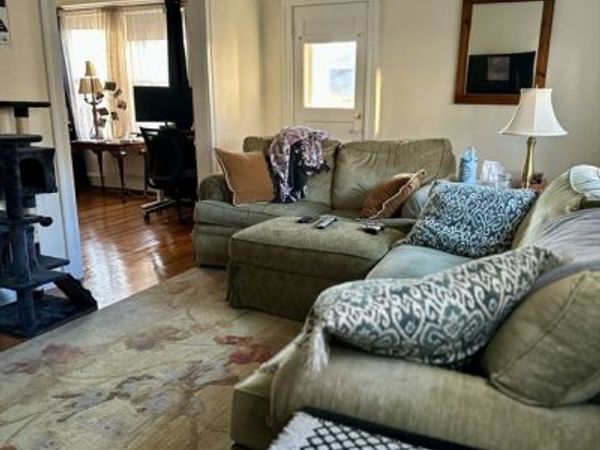 122 Warren Street, Unit 1, Medford, MA 02155