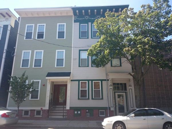 177 West 5th, Unit 3, Boston, MA 02127