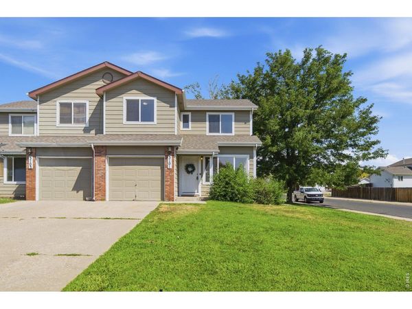 3101 Swan Point Dr, Evans, CO 80620
